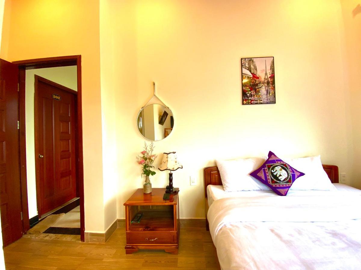 Sweet Dream Hotel & Villa Νταλάτ Εξωτερικό φωτογραφία