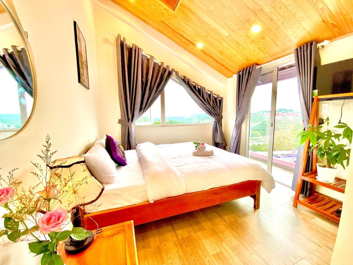 Sweet Dream Hotel & Villa Νταλάτ Εξωτερικό φωτογραφία