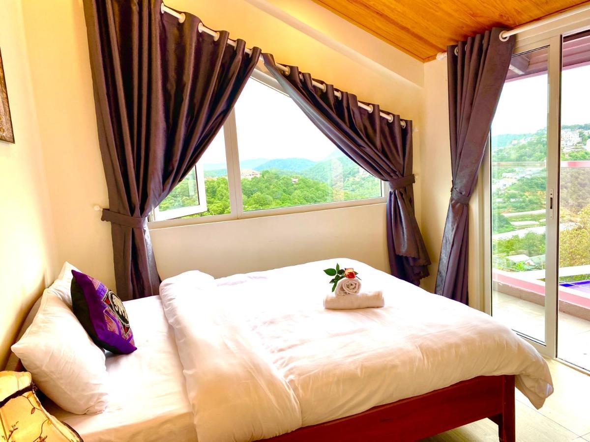 Sweet Dream Hotel & Villa Νταλάτ Εξωτερικό φωτογραφία