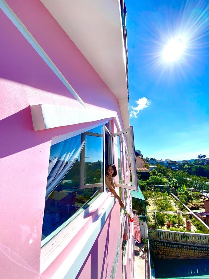 Sweet Dream Hotel & Villa Νταλάτ Εξωτερικό φωτογραφία