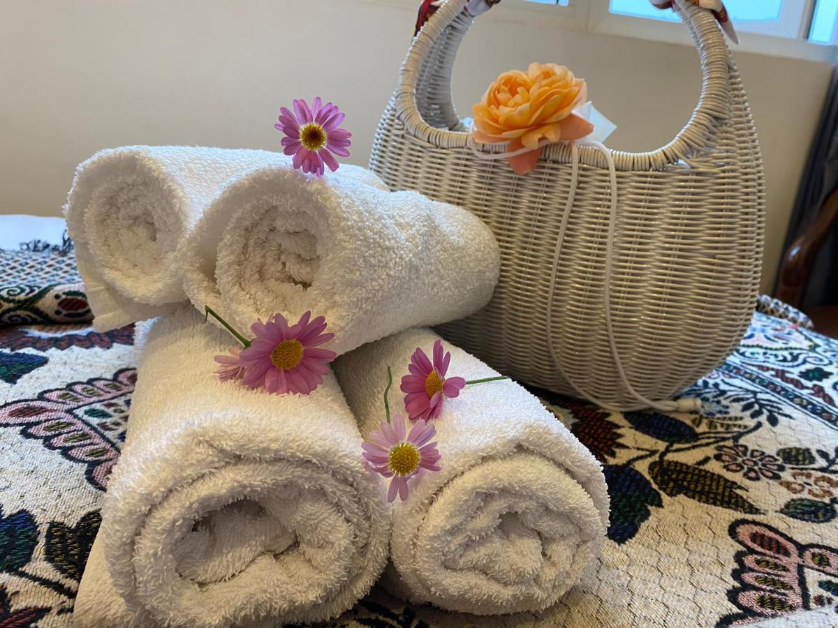 Sweet Dream Hotel & Villa Νταλάτ Εξωτερικό φωτογραφία