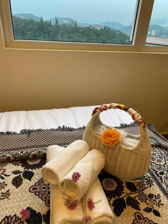 Sweet Dream Hotel & Villa Νταλάτ Εξωτερικό φωτογραφία