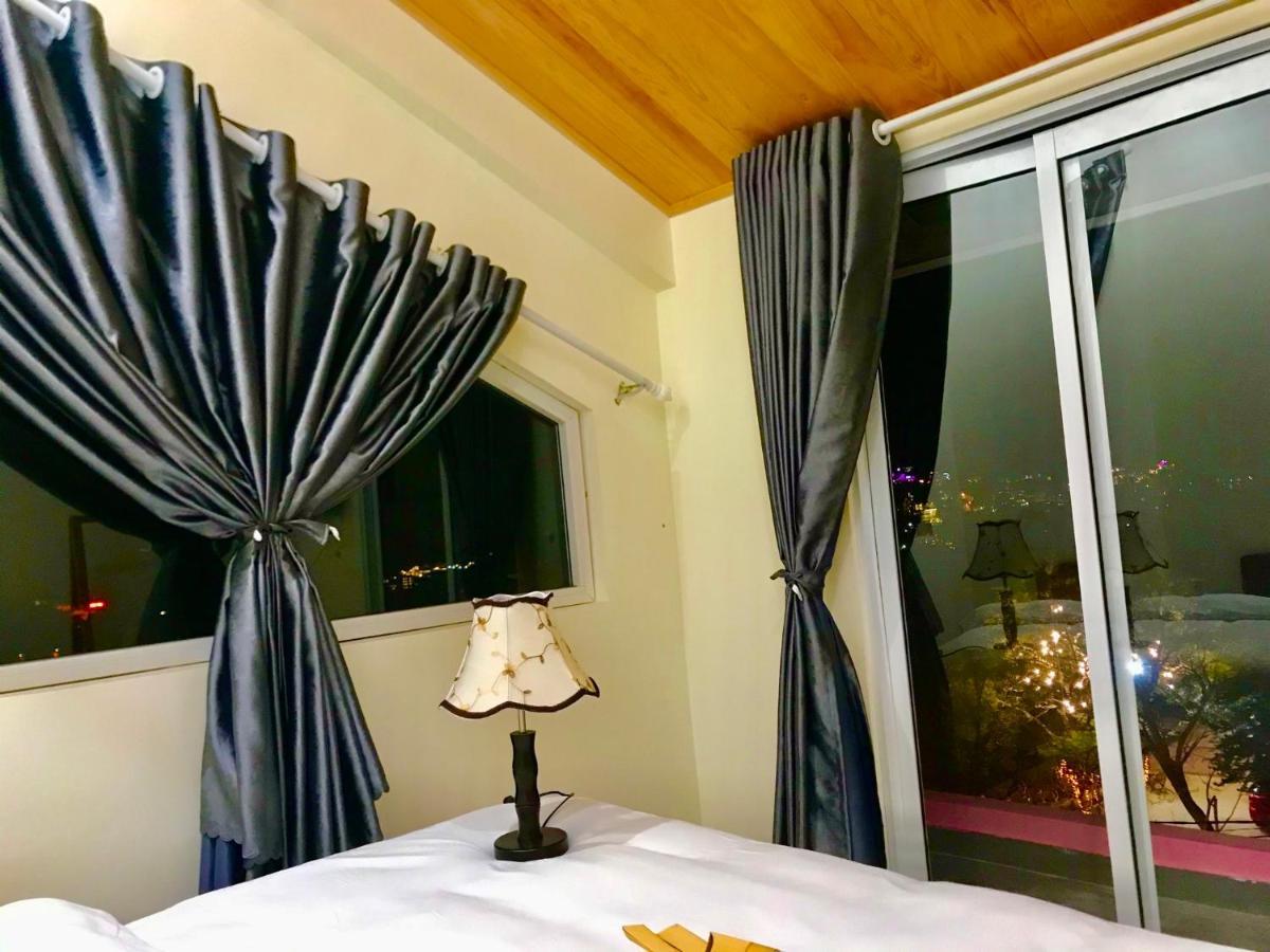 Sweet Dream Hotel & Villa Νταλάτ Εξωτερικό φωτογραφία