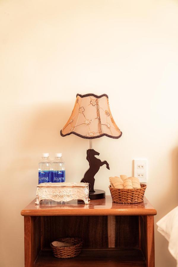 Sweet Dream Hotel & Villa Νταλάτ Εξωτερικό φωτογραφία