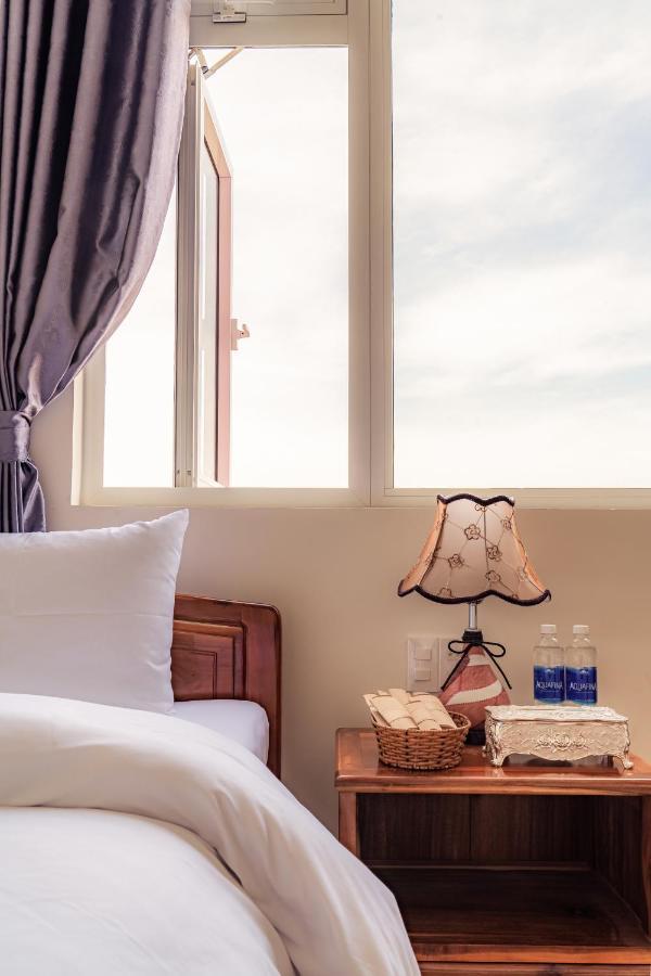 Sweet Dream Hotel & Villa Νταλάτ Εξωτερικό φωτογραφία