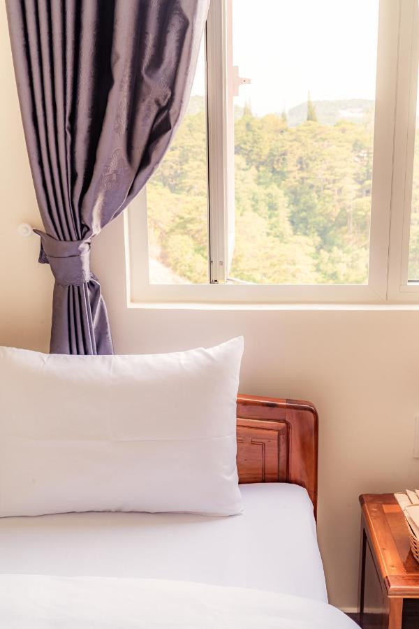 Sweet Dream Hotel & Villa Νταλάτ Εξωτερικό φωτογραφία